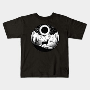 ECLIPSE Kids T-Shirt